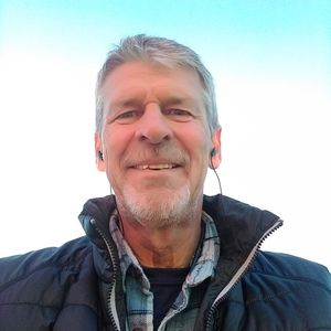 Meet your Posher, Doug